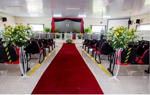 Divulgada a composição das comissões permanentes da Câmara de Turvolândia em 2026