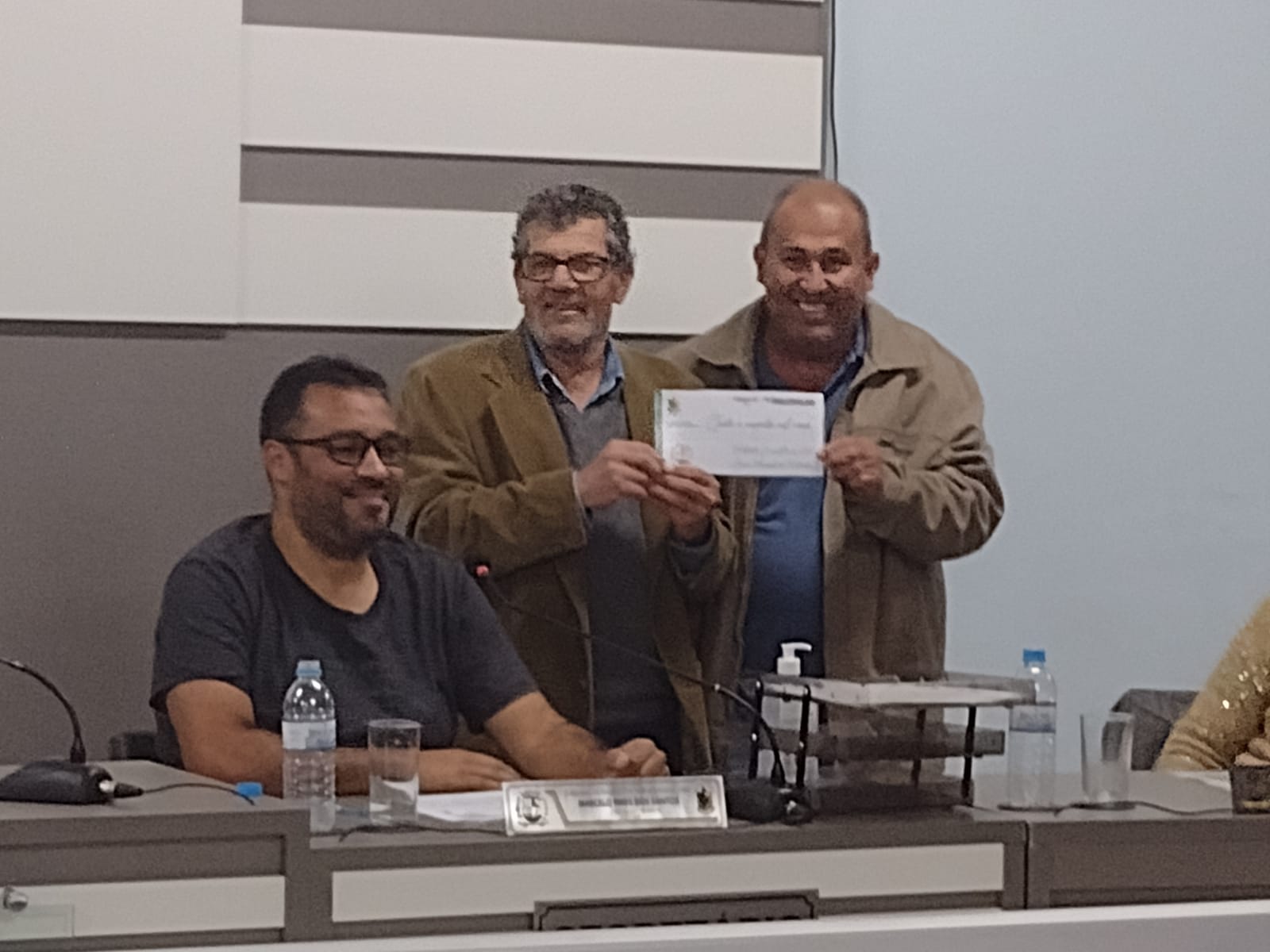 Imagem da notícia: Transferência de parte do duodécimo, no valor de R$ 190.000,00 (cento e noventa mil reais