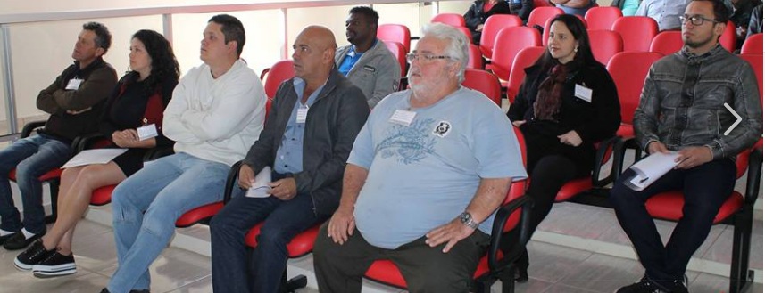 Imagem principal da notícia Câmara Municipal de Turvolândia presta homenagem a Cidadãos, Instituições e Jovens em destaque.