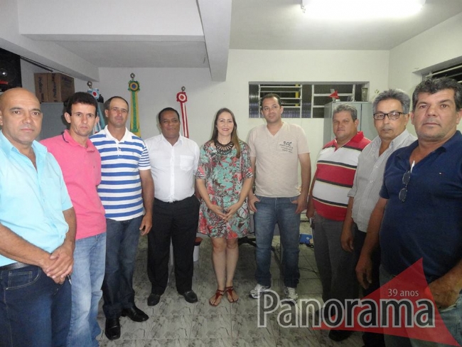 Imagem da notícia: Fim de Ano