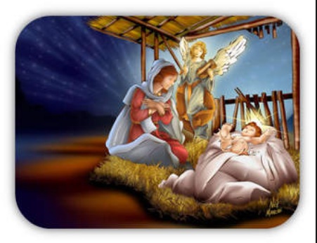 Imagem da notícia: Feliz Natal à Todos