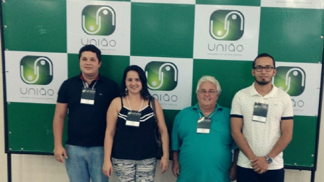 Imagem da notícia: CAPACITAÇÃO DOS VEREADORES – Cursos