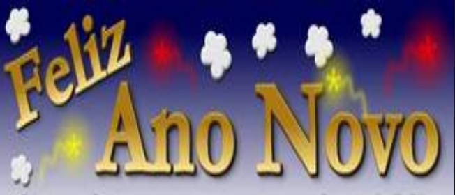 Imagem da notícia: Á CÂMARA MUNICIPAL DESEJA Á TODOS FELIZ ANO NOVO, REPLETO DE PAZ E SAÚDE .