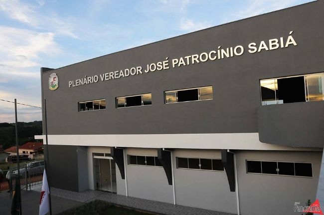 Imagem da notícia: NOVO ENDEREÇO