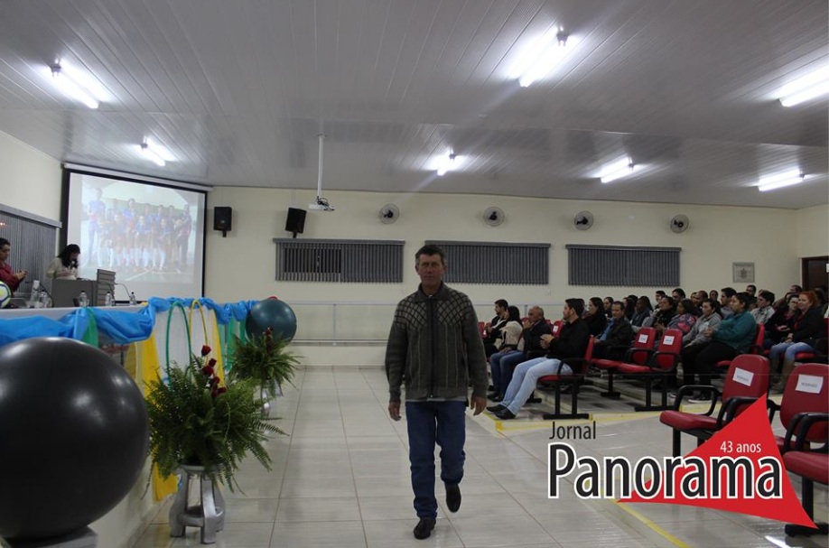 Imagem da notícia: CURSO DE ORATÓRIA E INTELIGÊNCIA EMOCIONAL