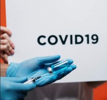 Imagem da notícia: COVID – 19