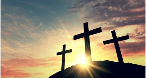 Imagem da notícia: SEXTA FEIRA SANTA