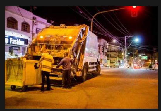 Imagem da notícia: DIA DO TRABALHO – 01 DE MAIO