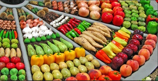 Imagem da notícia: SEMANA DA AGRICULTURA