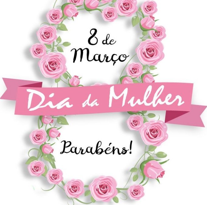 Imagem da notícia: 08 DE MARÇO – DIA INTERNACIONAL DA MULHER