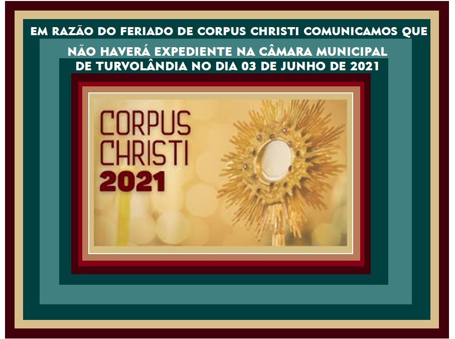 Imagem da notícia: COMUNICADO